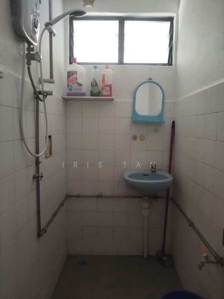 Flat for Sale at Taman Lip Sin Block 1, 3 & 5 - Iris Tan - PropertyGuru.com.my
