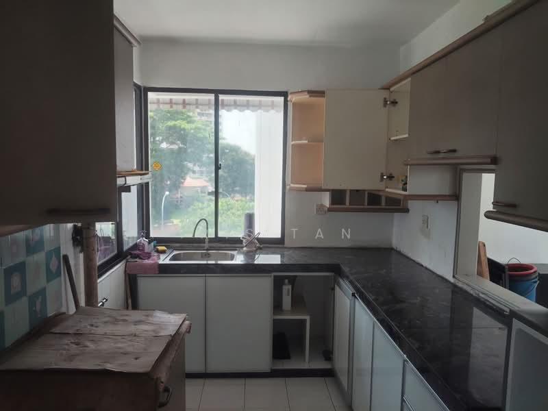 Flat for Sale at Taman Lip Sin Block 1, 3 & 5 - Iris Tan - PropertyGuru.com.my