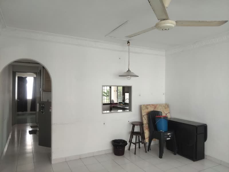 Flat for Sale at Taman Lip Sin Block 1, 3 & 5 - Iris Tan - PropertyGuru.com.my