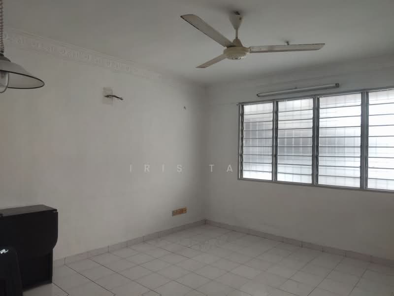 Flat for Sale at Taman Lip Sin Block 1, 3 & 5 - Iris Tan - PropertyGuru.com.my