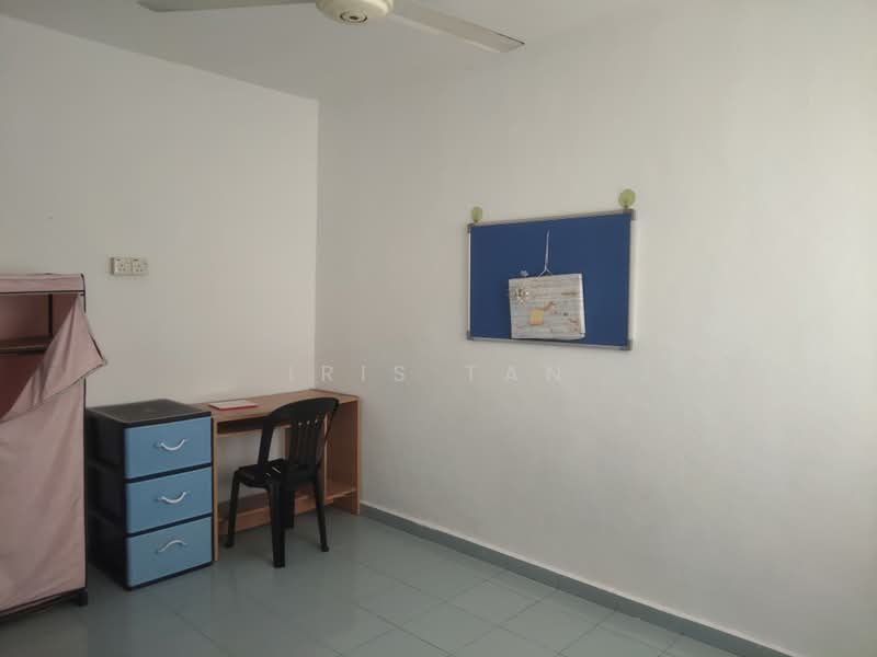 Flat for Sale at Taman Lip Sin Block 1, 3 & 5 - Iris Tan - PropertyGuru.com.my