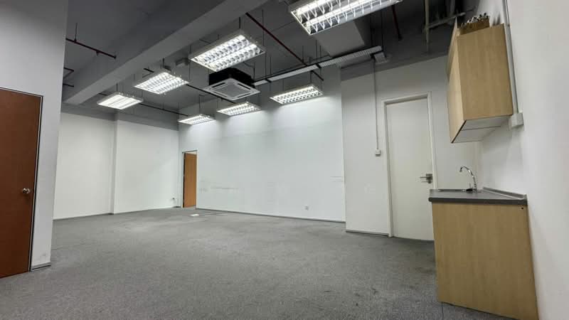 Office for Sale in Kampung Kerinchi (Bangsar South) (Kuala Lumpur) - Eda Wong - Interior - PropertyGuru.com.my