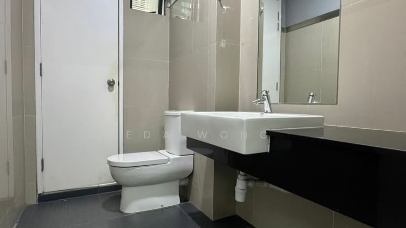 Office for Sale in Kampung Kerinchi (Bangsar South) (Kuala Lumpur) - Eda Wong - Bathroom - PropertyGuru.com.my
