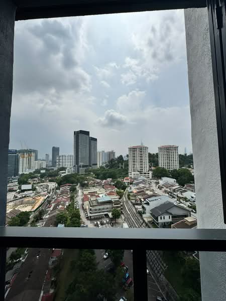 Servis Apartment untuk Dijual di Est8 - TT Chan - View - PropertyGuru.com.my