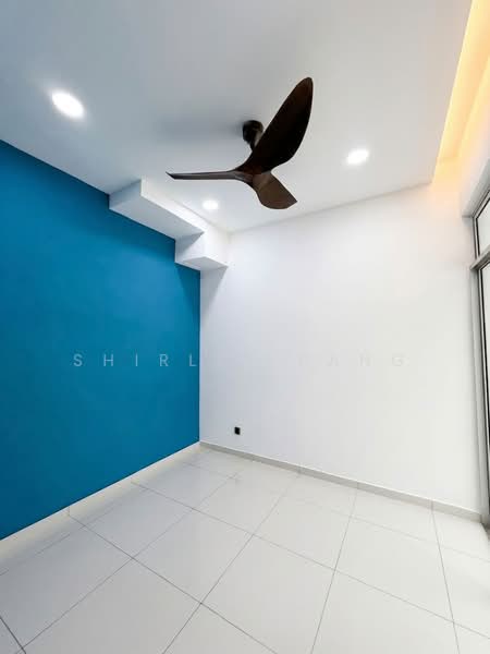 2-storey Terraced House for Sale in Setia Eco Village (Gelang Patah) - Shirley Pang - Interior - PropertyGuru.com.my
