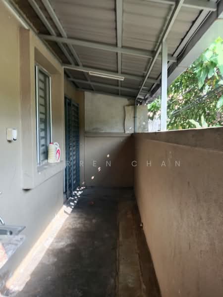 2.5-storey Terraced House for Sale in Setapak (Kuala Lumpur) - Darren Chan - Exterior - PropertyGuru.com.my