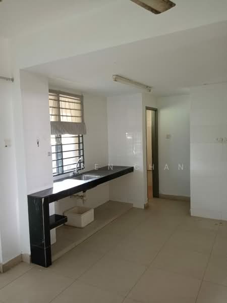 2.5-storey Terraced House for Sale in Setapak (Kuala Lumpur) - Darren Chan - Kitchen - PropertyGuru.com.my