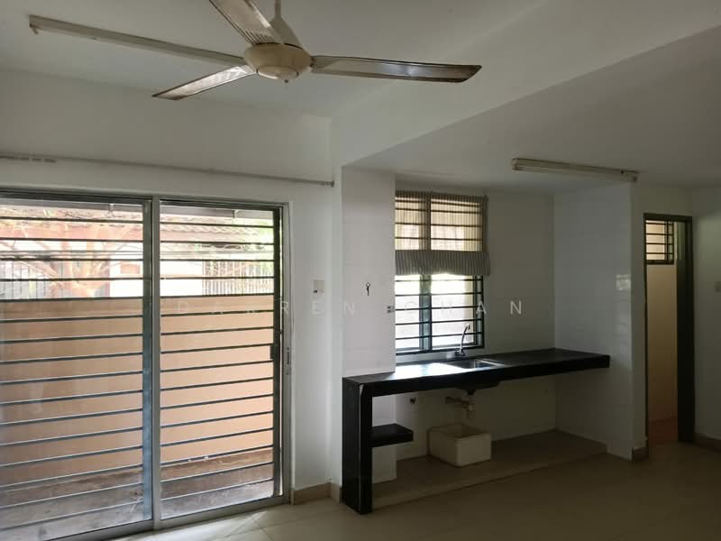 2.5-storey Terraced House for Sale in Setapak (Kuala Lumpur) - Darren Chan - Kitchen - PropertyGuru.com.my