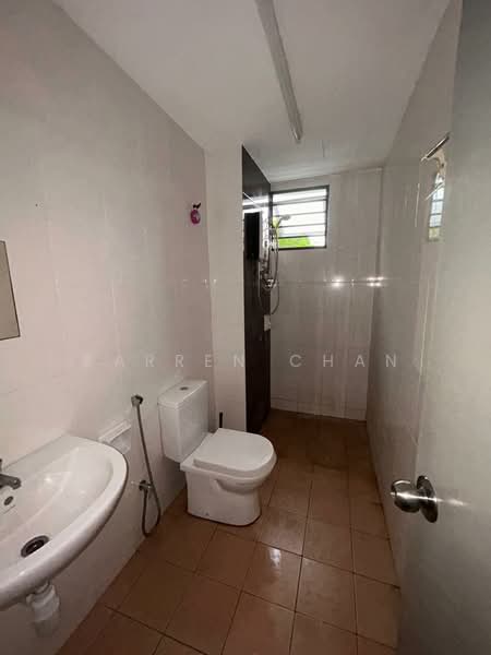 2.5-storey Terraced House for Sale in Setapak (Kuala Lumpur) - Darren Chan - Bathroom - PropertyGuru.com.my