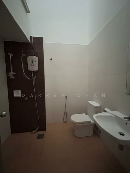 2.5-storey Terraced House for Sale in Setapak (Kuala Lumpur) - Darren Chan - Bathroom - PropertyGuru.com.my