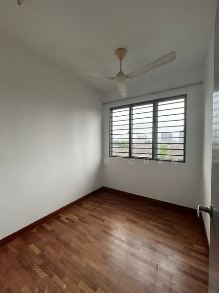 2.5-storey Terraced House for Sale in Setapak (Kuala Lumpur) - Darren Chan - Bedroom - PropertyGuru.com.my