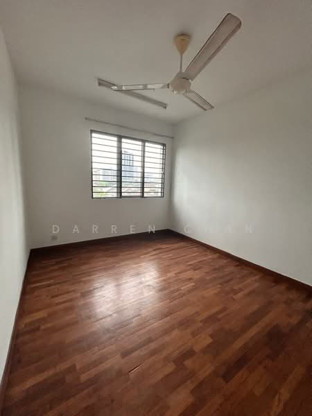 2.5-storey Terraced House for Sale in Setapak (Kuala Lumpur) - Darren Chan - Bedroom - PropertyGuru.com.my