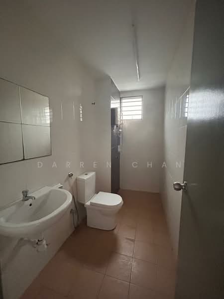 2.5-storey Terraced House for Sale in Setapak (Kuala Lumpur) - Darren Chan - Bathroom - PropertyGuru.com.my