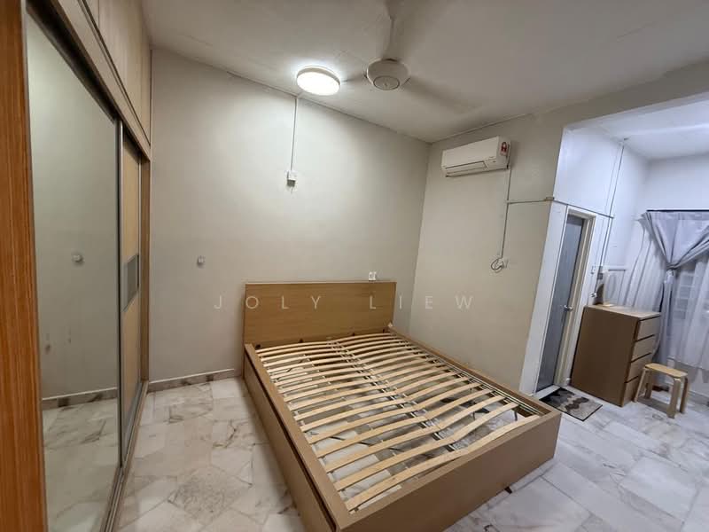 1-storey Terraced House for Rent in Alam Damai (Cheras) - Joly Liew - PropertyGuru.com.my