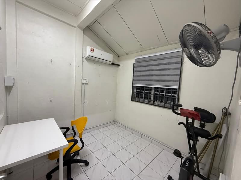1-storey Terraced House for Rent in Alam Damai (Cheras) - Joly Liew - PropertyGuru.com.my