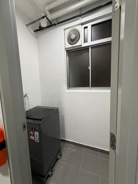 Apartment for Rent at Tangerine Suites - Siti Haila - Interior - PropertyGuru.com.my