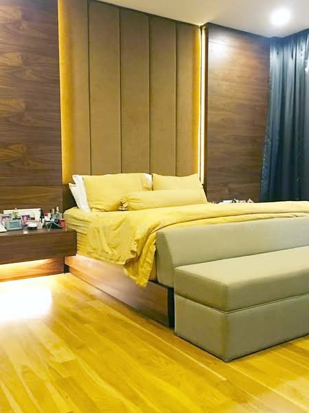 Rumah Banglo untuk Dijual di Taman Sains Selangor (Kota Damansara) - Vincent Liaw - Bedroom - PropertyGuru.com.my