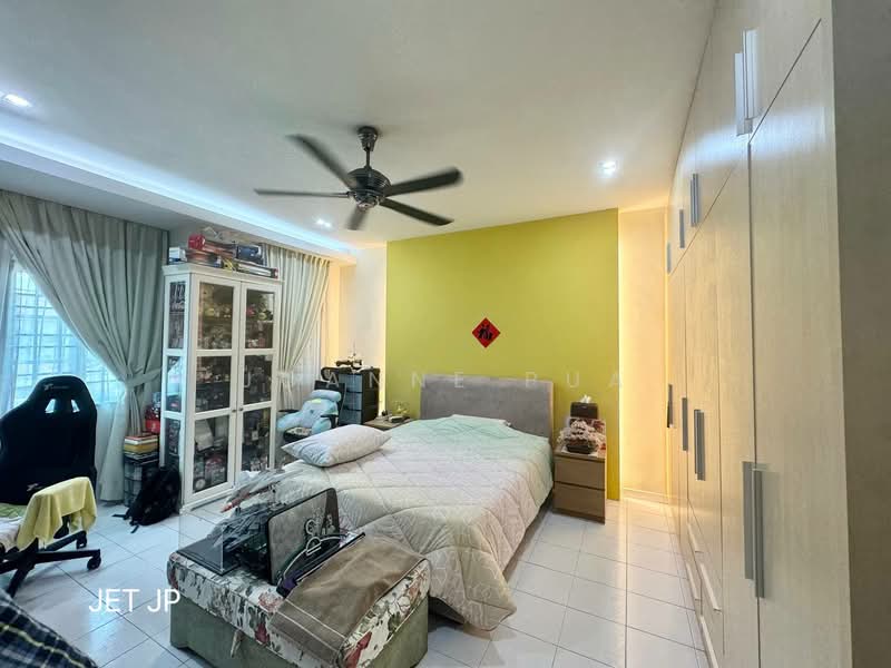 Rumah Teres 2-Tingkat untuk Dijual di Bandar Bukit Tinggi 2 (Klang) - Joanne Pua - Bedroom - PropertyGuru.com.my