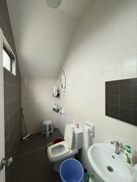 Banglo Pautan untuk Dijual di Bukit Indah (Iskandar Puteri (Nusajaya)) - Jayden Neo - Bathroom - PropertyGuru.com.my