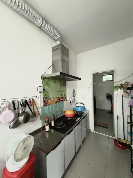 Banglo Pautan untuk Dijual di Bukit Indah (Iskandar Puteri (Nusajaya)) - Jayden Neo - PropertyGuru.com.my
