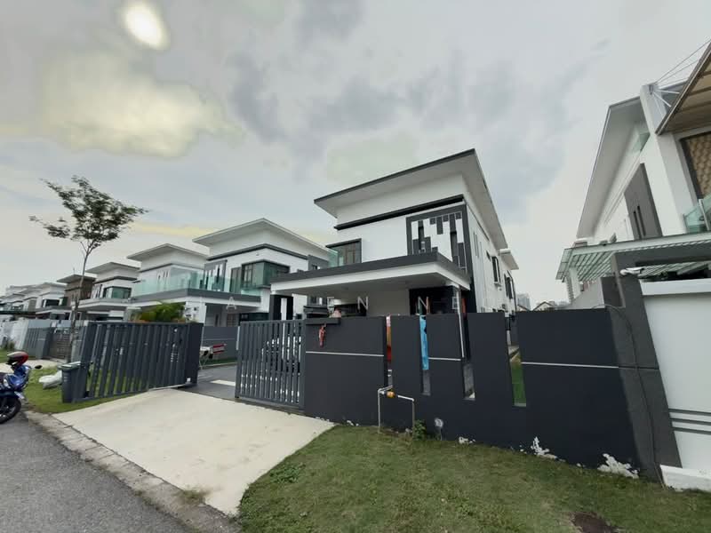 Banglo Pautan untuk Dijual di Bukit Indah (Iskandar Puteri (Nusajaya)) - Jayden Neo - PropertyGuru.com.my