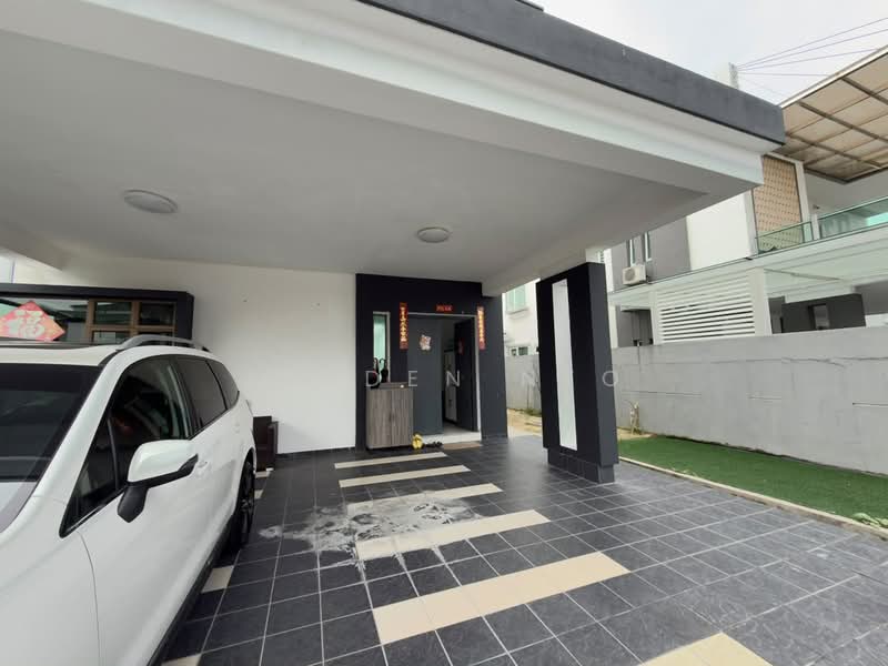 Banglo Pautan untuk Dijual di Bukit Indah (Iskandar Puteri (Nusajaya)) - Jayden Neo - PropertyGuru.com.my