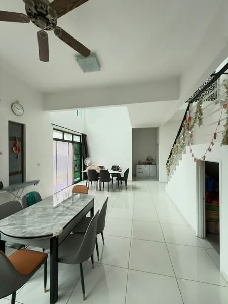 Banglo Pautan untuk Dijual di Bukit Indah (Iskandar Puteri (Nusajaya)) - Jayden Neo - PropertyGuru.com.my