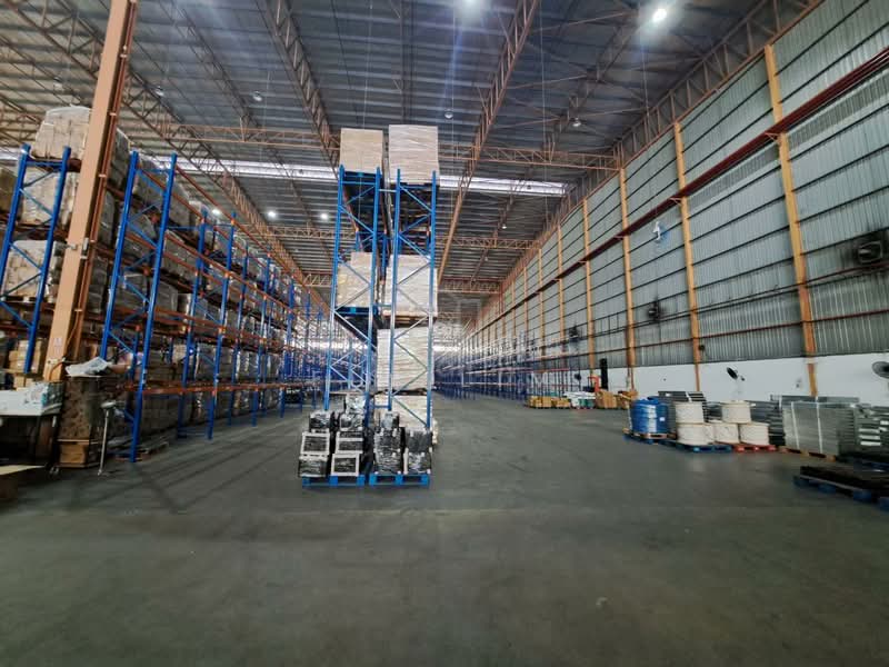 Factory for Sale in West Port (Pelabuhan Barat) (Port Klang (Pelabuhan Klang)) - Fly Lim - Exterior - PropertyGuru.com.my