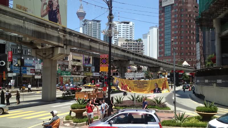 Shop for Sale in Kuala Lumpur (Kuala Lumpur) - Ken Lai - Exterior - PropertyGuru.com.my