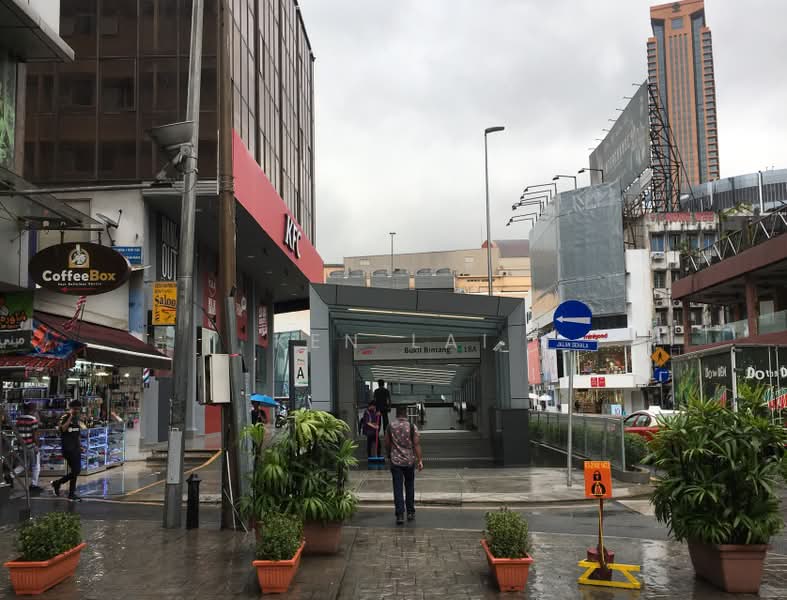 Shop for Sale in Kuala Lumpur (Kuala Lumpur) - Ken Lai - Exterior - PropertyGuru.com.my