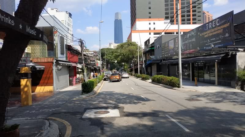 Shop for Sale in Kuala Lumpur (Kuala Lumpur) - Ken Lai - Exterior - PropertyGuru.com.my