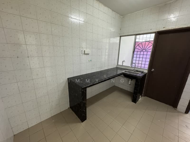 2-storey Terraced House for Sale in Bandar Damai Perdana (Cheras) - Jimmy Ng - Kitchen - PropertyGuru.com.my
