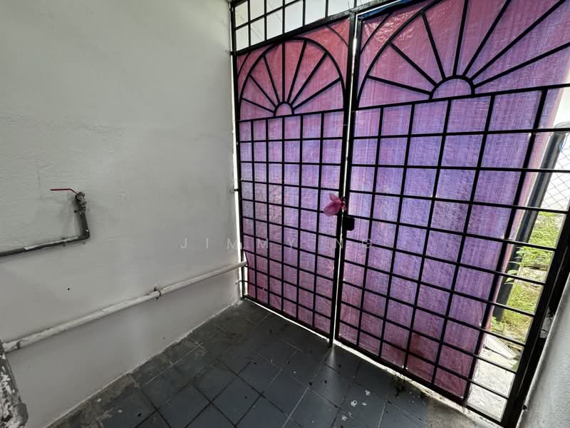 2-storey Terraced House for Sale in Bandar Damai Perdana (Cheras) - Jimmy Ng - Exterior - PropertyGuru.com.my