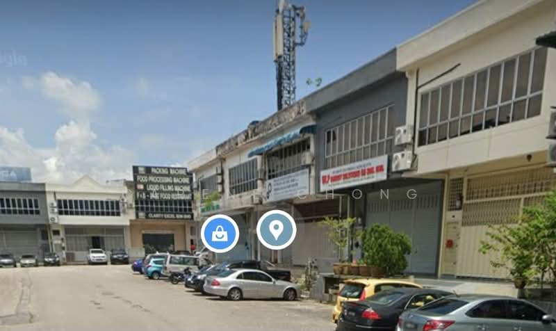 Kilang untuk Disewa di Bandar Bukit Puchong (Puchong) - Carene Chong - Exterior - PropertyGuru.com.my