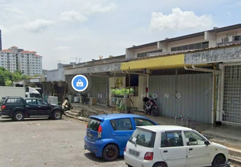 Kilang untuk Disewa di Bandar Bukit Puchong (Puchong) - Carene Chong - Exterior - PropertyGuru.com.my
