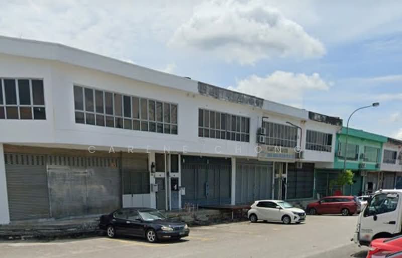 Kilang untuk Disewa di Bandar Bukit Puchong (Puchong) - Carene Chong - Exterior - PropertyGuru.com.my
