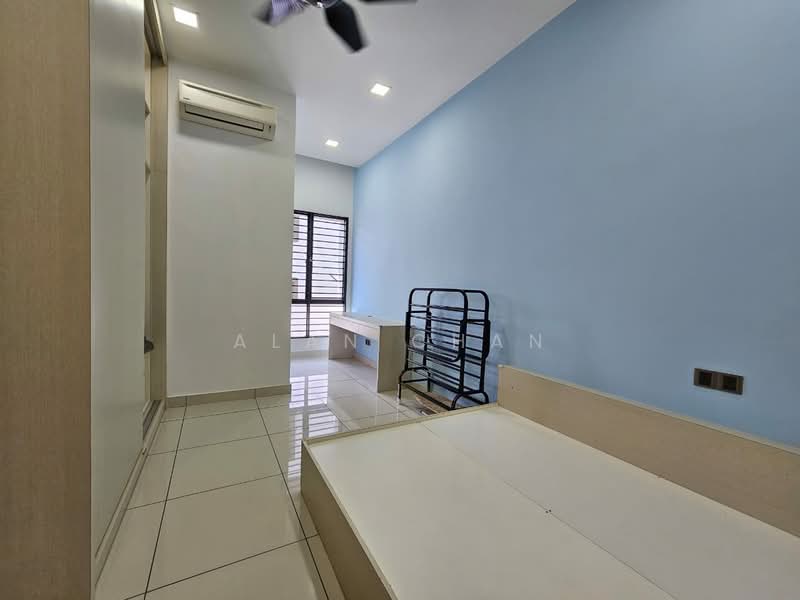 2-storey Terraced House for Rent in 16 Sierra (Puchong) - Alan Chan - Bedroom - PropertyGuru.com.my