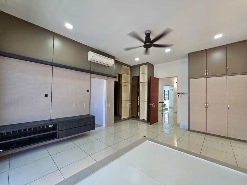 2-storey Terraced House for Rent in 16 Sierra (Puchong) - Alan Chan - Bedroom - PropertyGuru.com.my