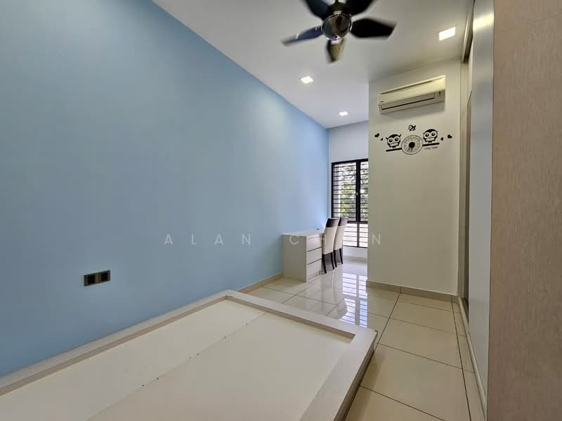2-storey Terraced House for Rent in 16 Sierra (Puchong) - Alan Chan - Bedroom - PropertyGuru.com.my