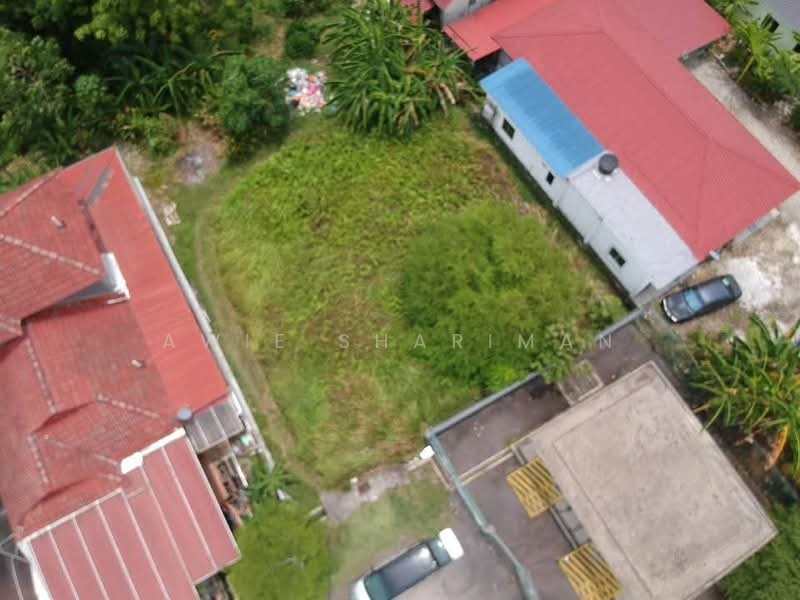 Tanah Kediaman untuk Dijual di Kampung Jalan Kebun (Shah Alam) - Awie Shariman - Exterior - PropertyGuru.com.my