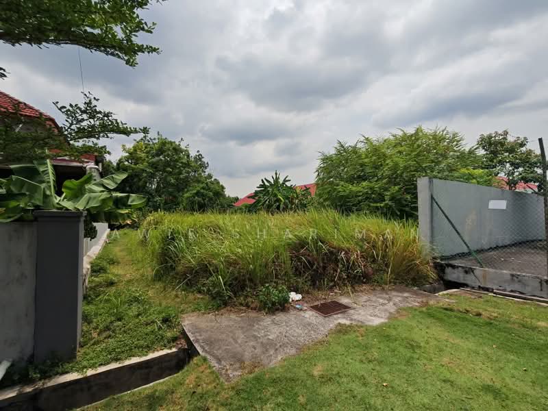 Tanah Kediaman untuk Dijual di Kampung Jalan Kebun (Shah Alam) - Awie Shariman - Exterior - PropertyGuru.com.my