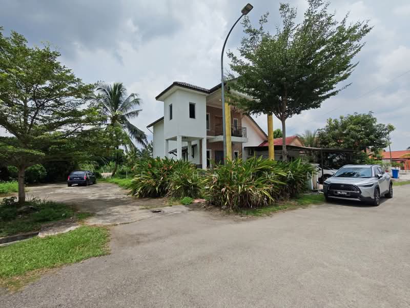 Tanah Kediaman untuk Dijual di Kampung Jalan Kebun (Shah Alam) - Awie Shariman - Exterior - PropertyGuru.com.my