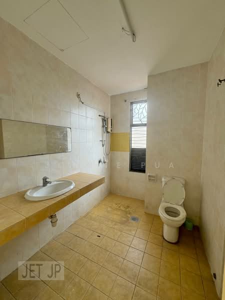 Rumah Teres 2 Tingkat untuk Dijual di Bandar Bukit Tinggi (Klang) - Joanne Pua - Bathroom - PropertyGuru.com.my