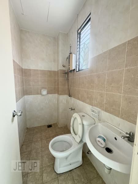 Rumah Teres 2 Tingkat untuk Dijual di Bandar Bukit Tinggi (Klang) - Joanne Pua - Bathroom - PropertyGuru.com.my