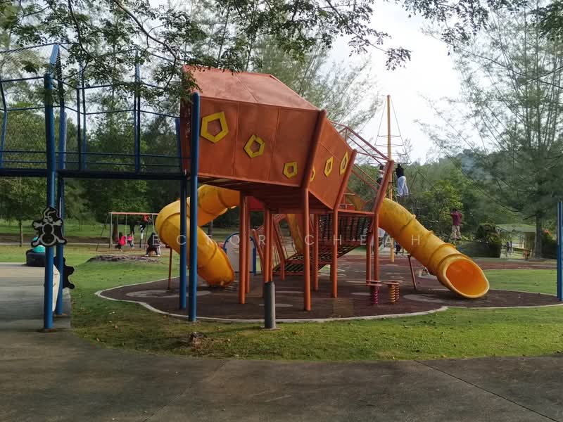 Rumah Bandar untuk Dijual di Sungai Buloh (Selangor) - Hector Cheah - Exterior - PropertyGuru.com.my