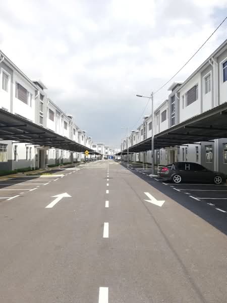 Rumah Bandar untuk Dijual di Sungai Buloh (Selangor) - Hector Cheah - Exterior - PropertyGuru.com.my