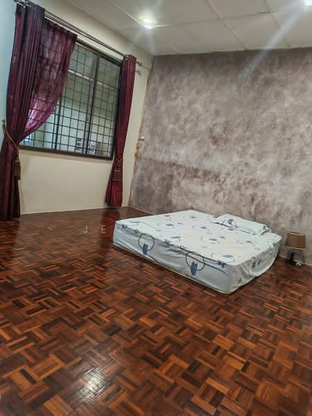 2-storey Terraced House for Rent in Kuching (Sarawak) - Jeno Tan - Bedroom - PropertyGuru.com.my