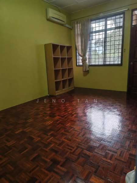 2-storey Terraced House for Rent in Kuching (Sarawak) - Jeno Tan - Interior - PropertyGuru.com.my