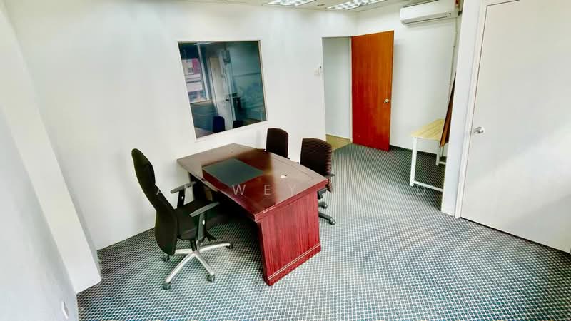 Pejabat untuk Disewa di Leisure Commerce Square (Petaling Jaya) - GAN WEY SAND - Interior - PropertyGuru.com.my