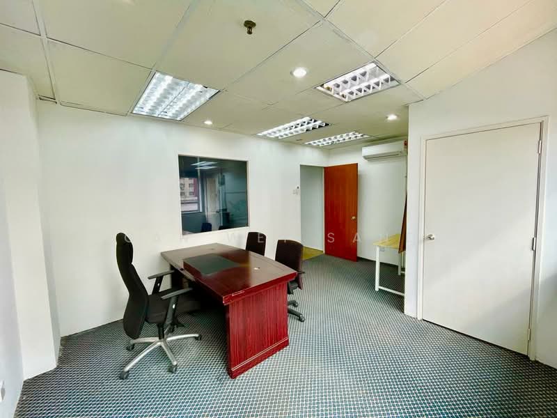 Pejabat untuk Disewa di Leisure Commerce Square (Petaling Jaya) - GAN WEY SAND - Interior - PropertyGuru.com.my